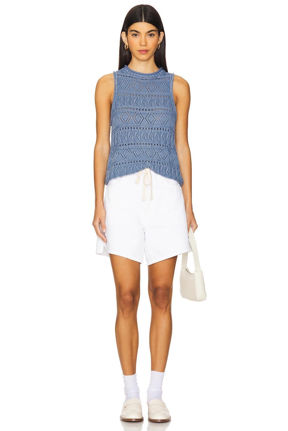 Lina Pointelle Top Nation LTD Product Image
