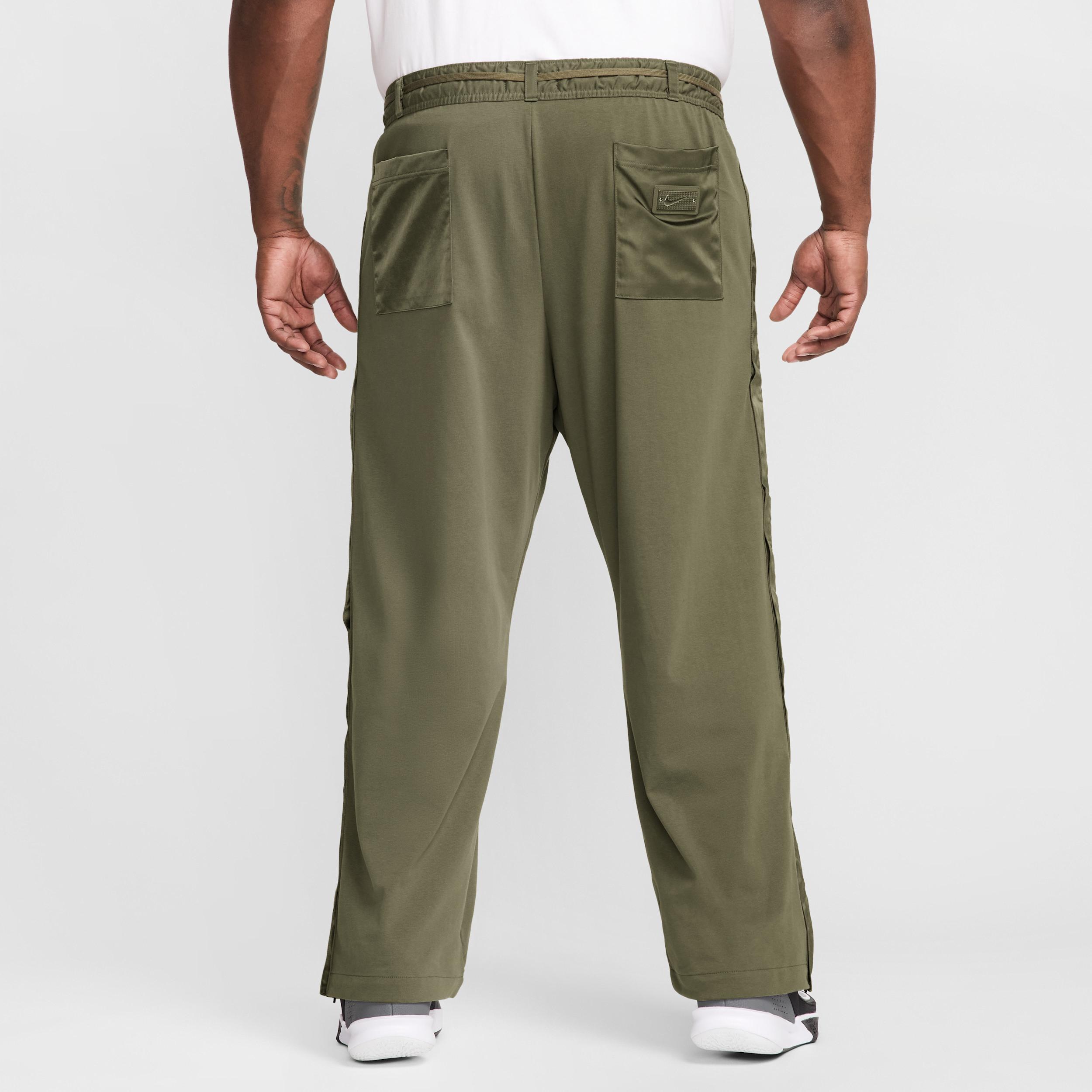 Devin Booker Men's Dri-FIT Pants Product Image