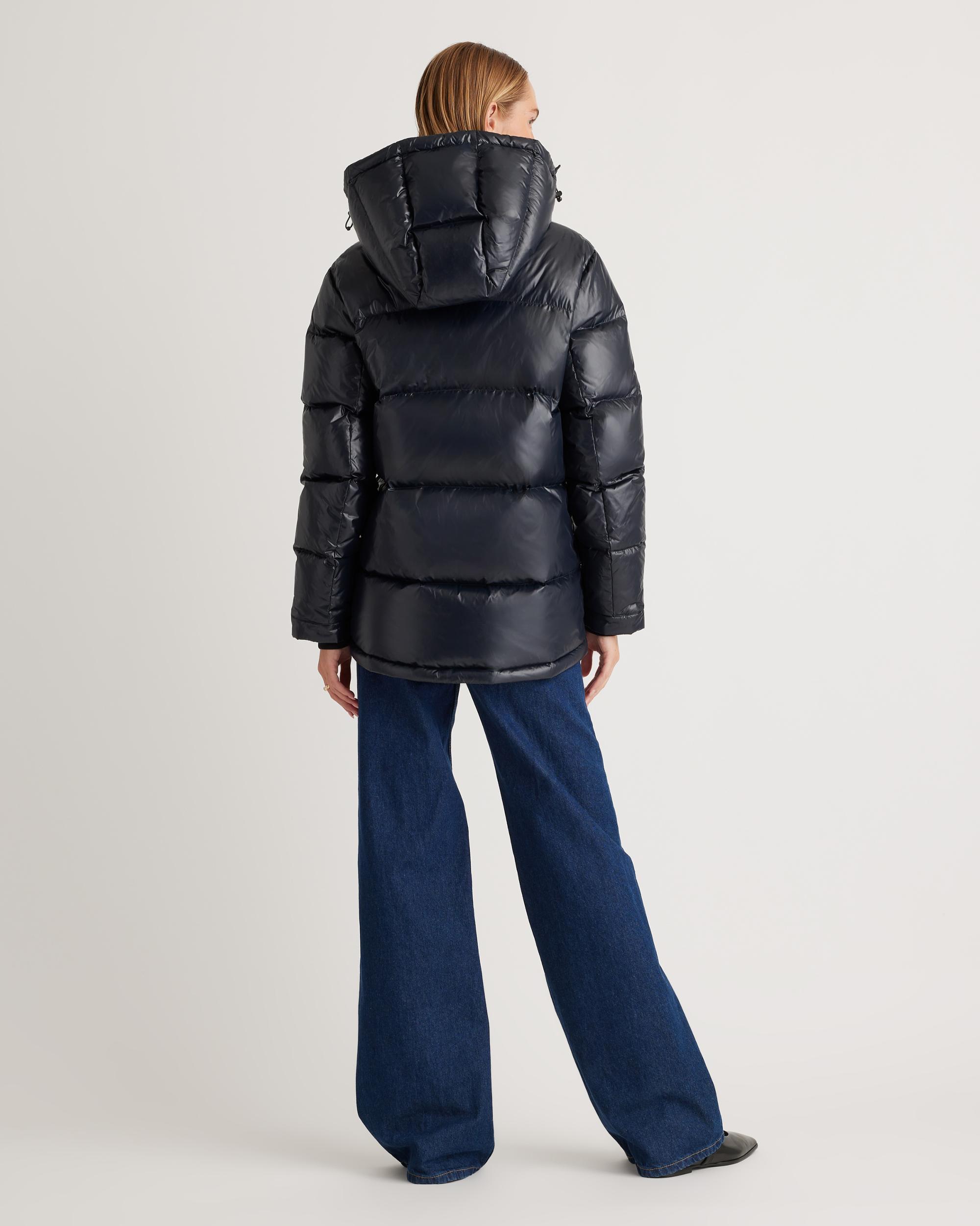 Quince | Women's Responsible Down Puffer Jacket Recycled Polyester Product Image