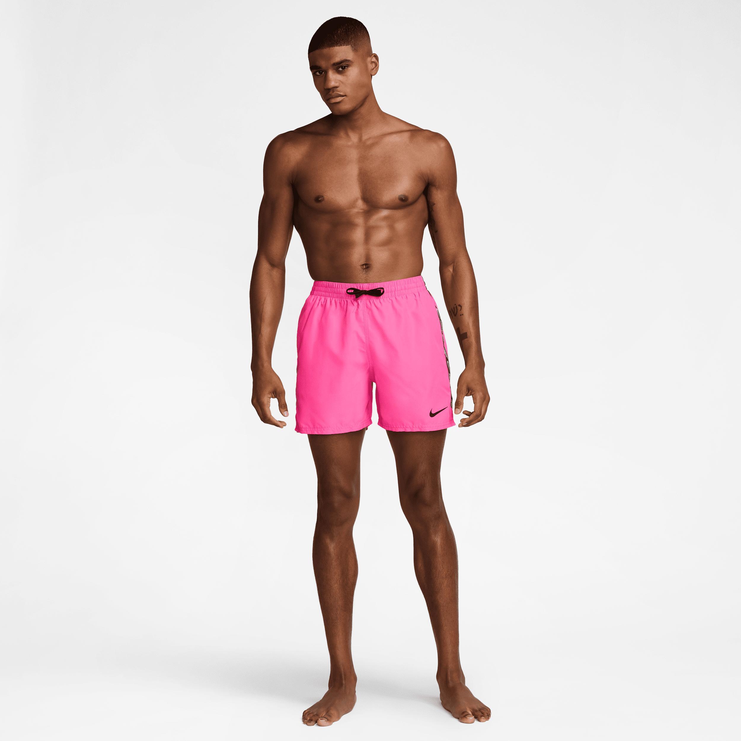 Nike Men's Swim 5" Volley Shorts Product Image