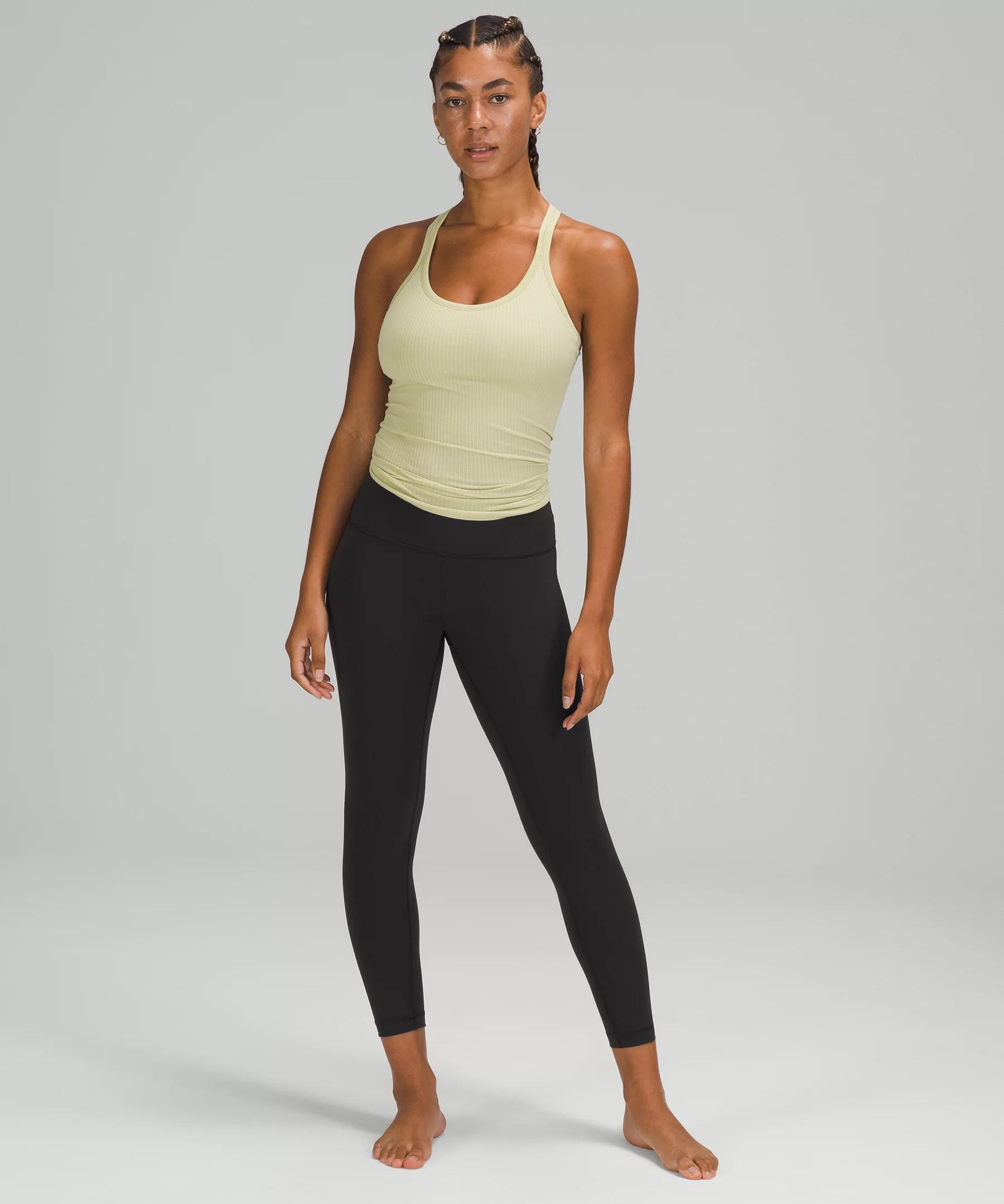 Wunder Under High-Rise Tight 25" *Luxtreme Product Image