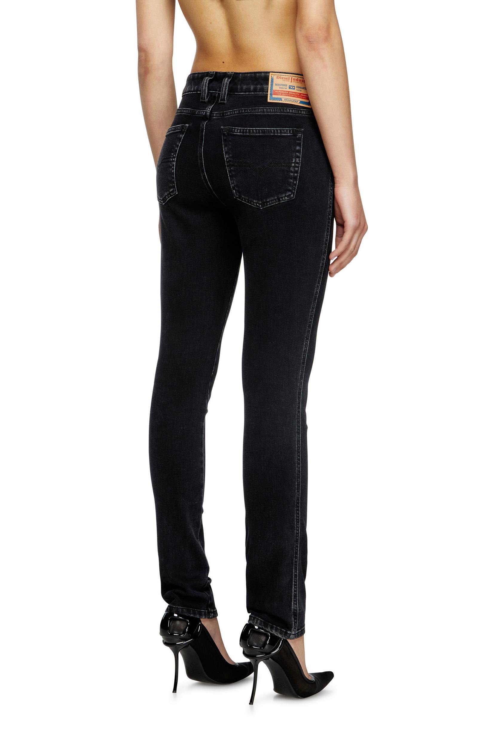 Slim Jeans 1992 D-Jiann 09M69 Product Image