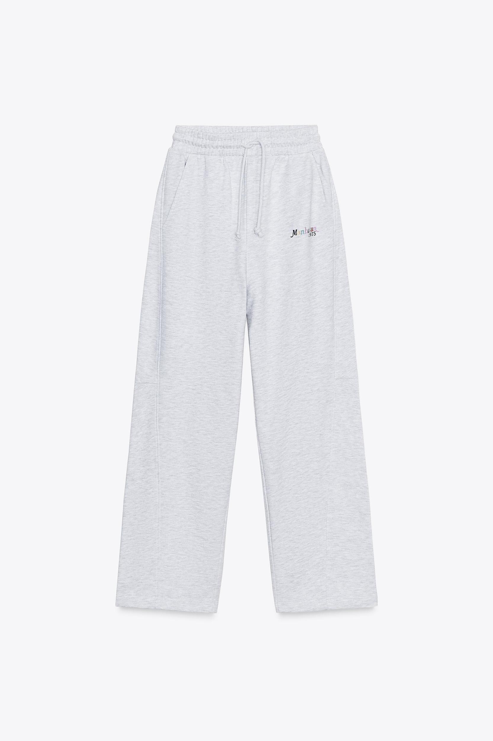 VARSITY PANTS Product Image