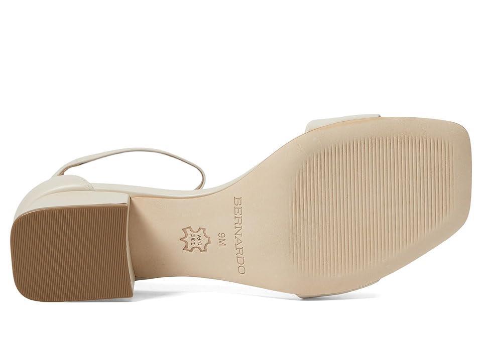 Womens Jalena Low Heel Sandals Product Image