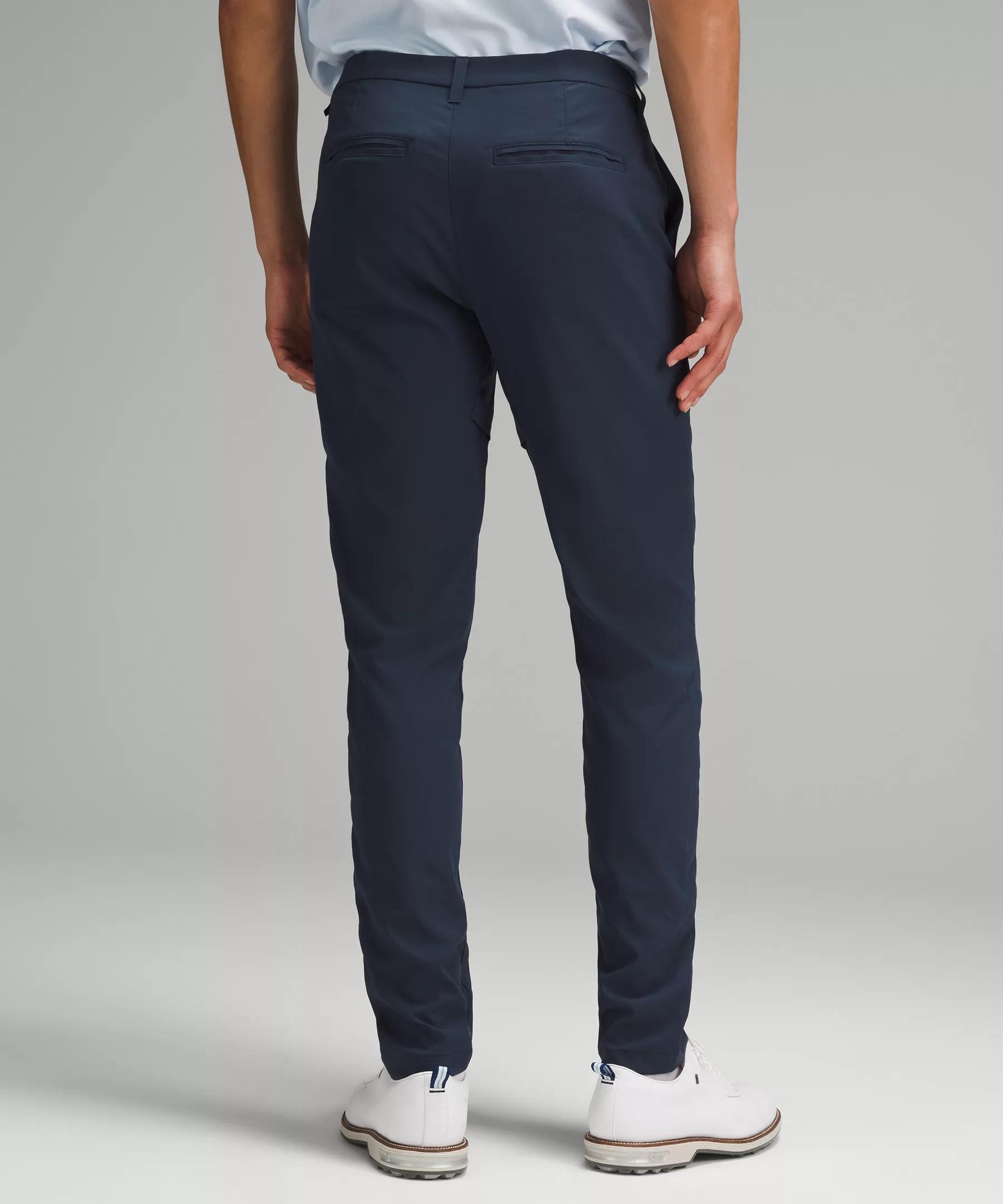 ABC Slim-Fit Golf Trouser 32L Product Image