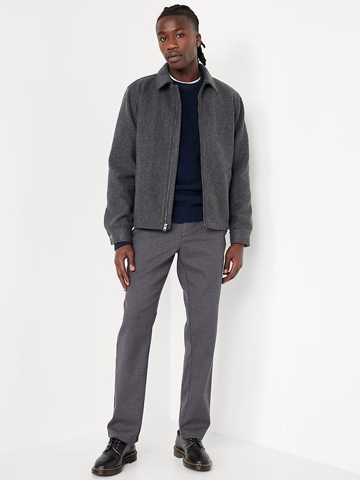 Straight Rotation Chino Pants Product Image