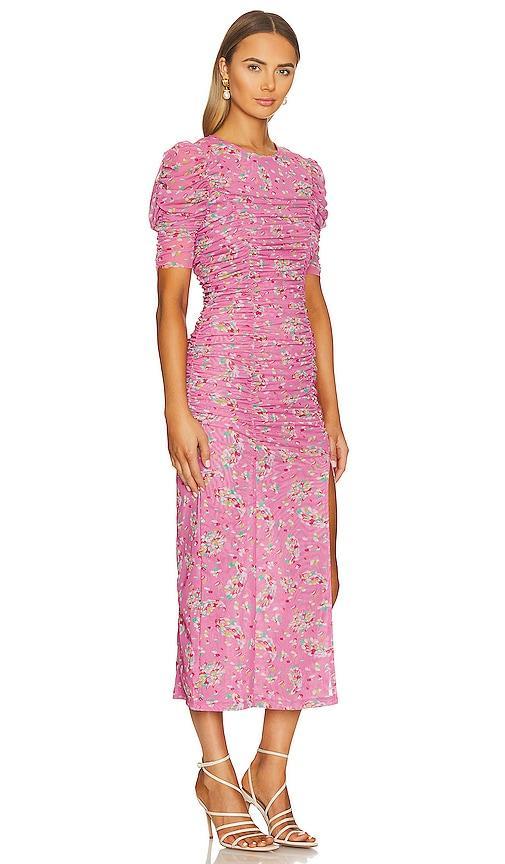 Briella Midi Dress Free People Product Image