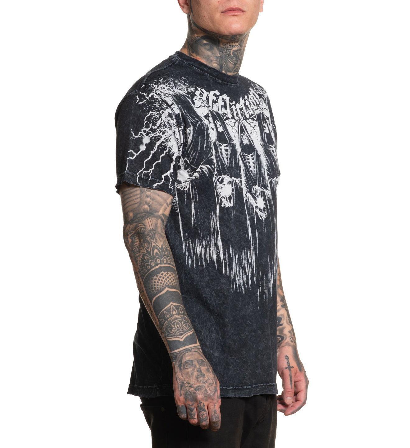Shadow Tee Male Product Image