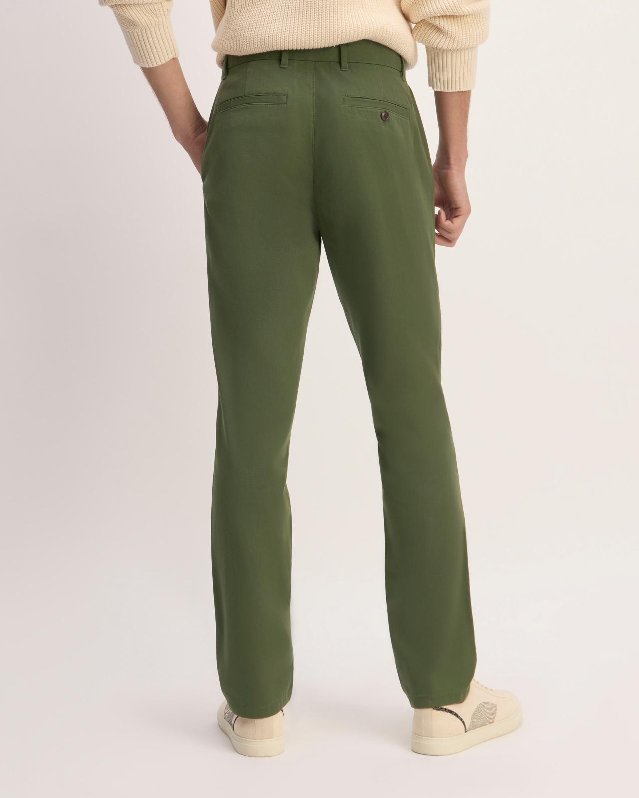 Mens Performance Chino | Uniform by Everlane Product Image