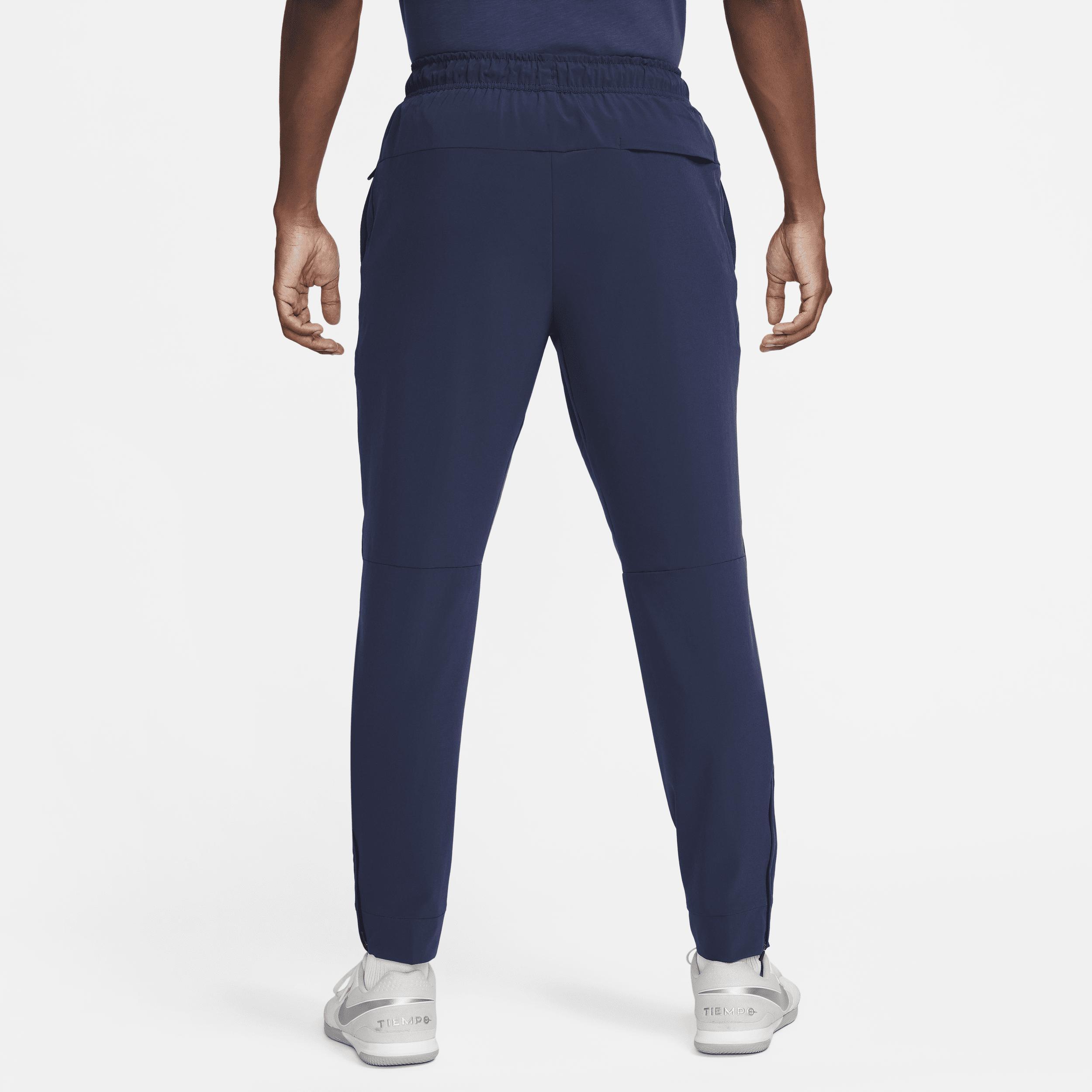 Nike Men's Unlimited Dri-FIT Zippered Cuff Versatile Pants Product Image