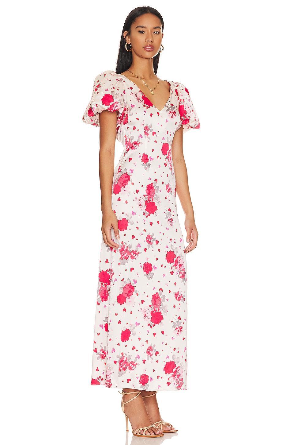 Maryana Maxi Dress LPA Product Image