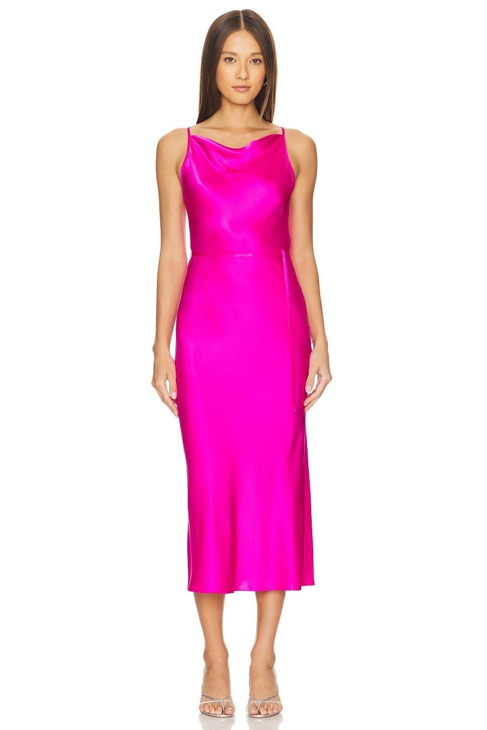 Shaelyn Dress Amanda Uprichard Product Image