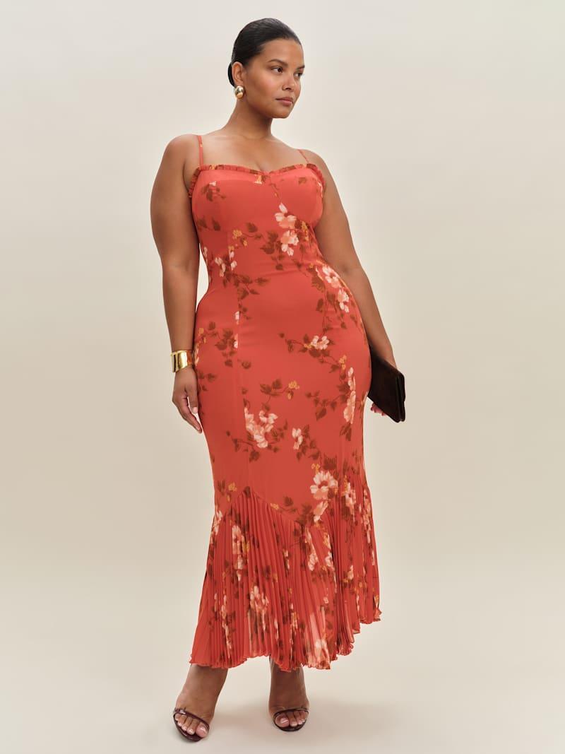 Aiko Dress Es Product Image
