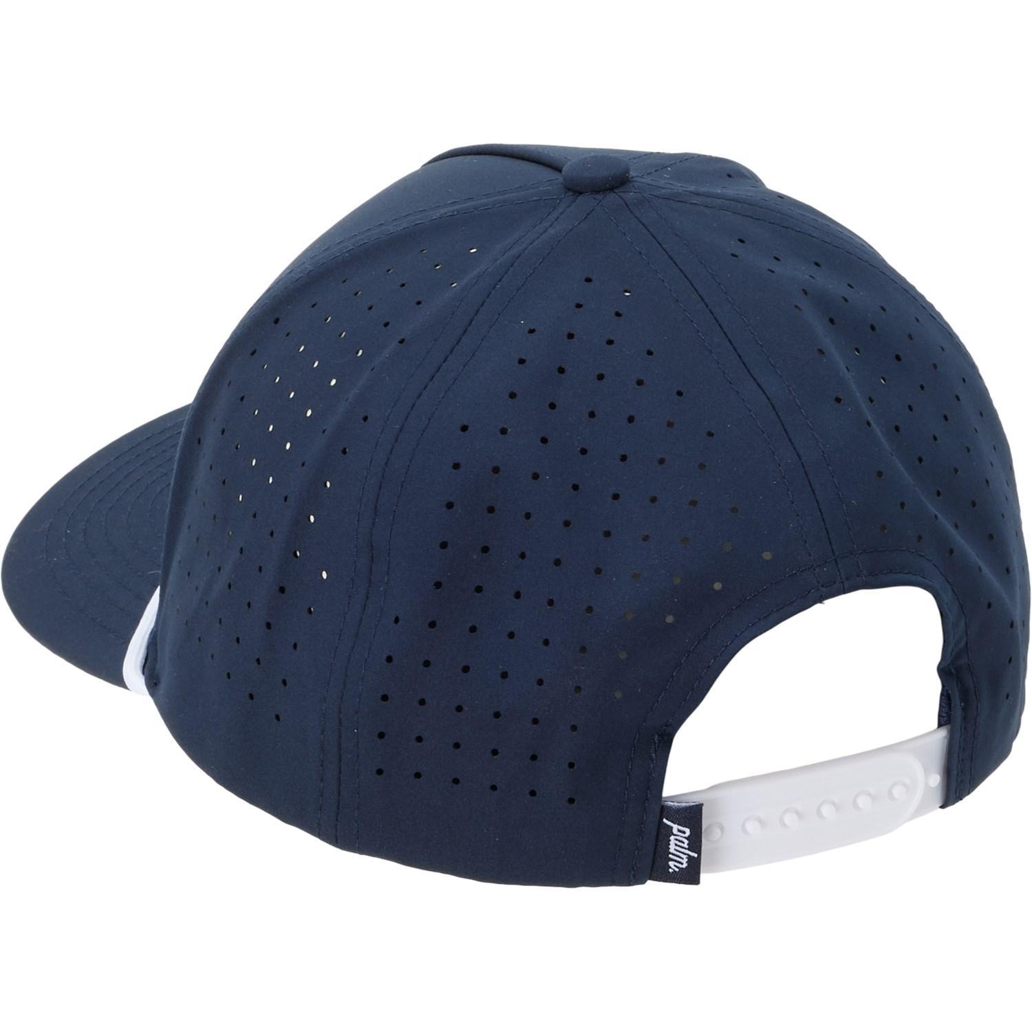 Palm San-O Trucker Hat Product Image