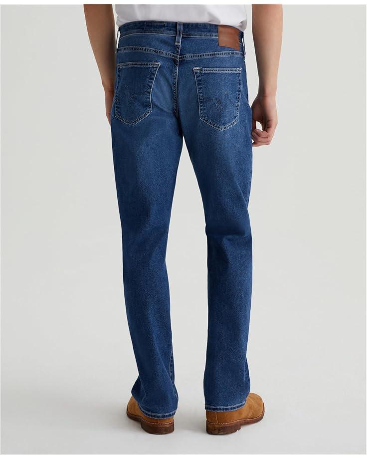 Protege Classic Straight Leg Denim in Sonoma Product Image