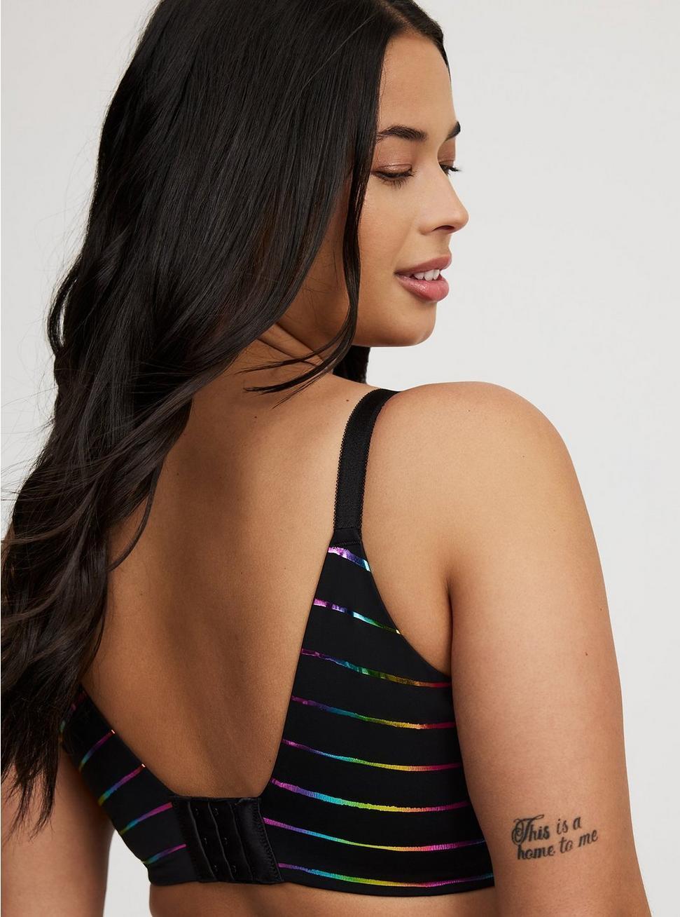 Dream Wire-Free Push-Up Bra Product Image