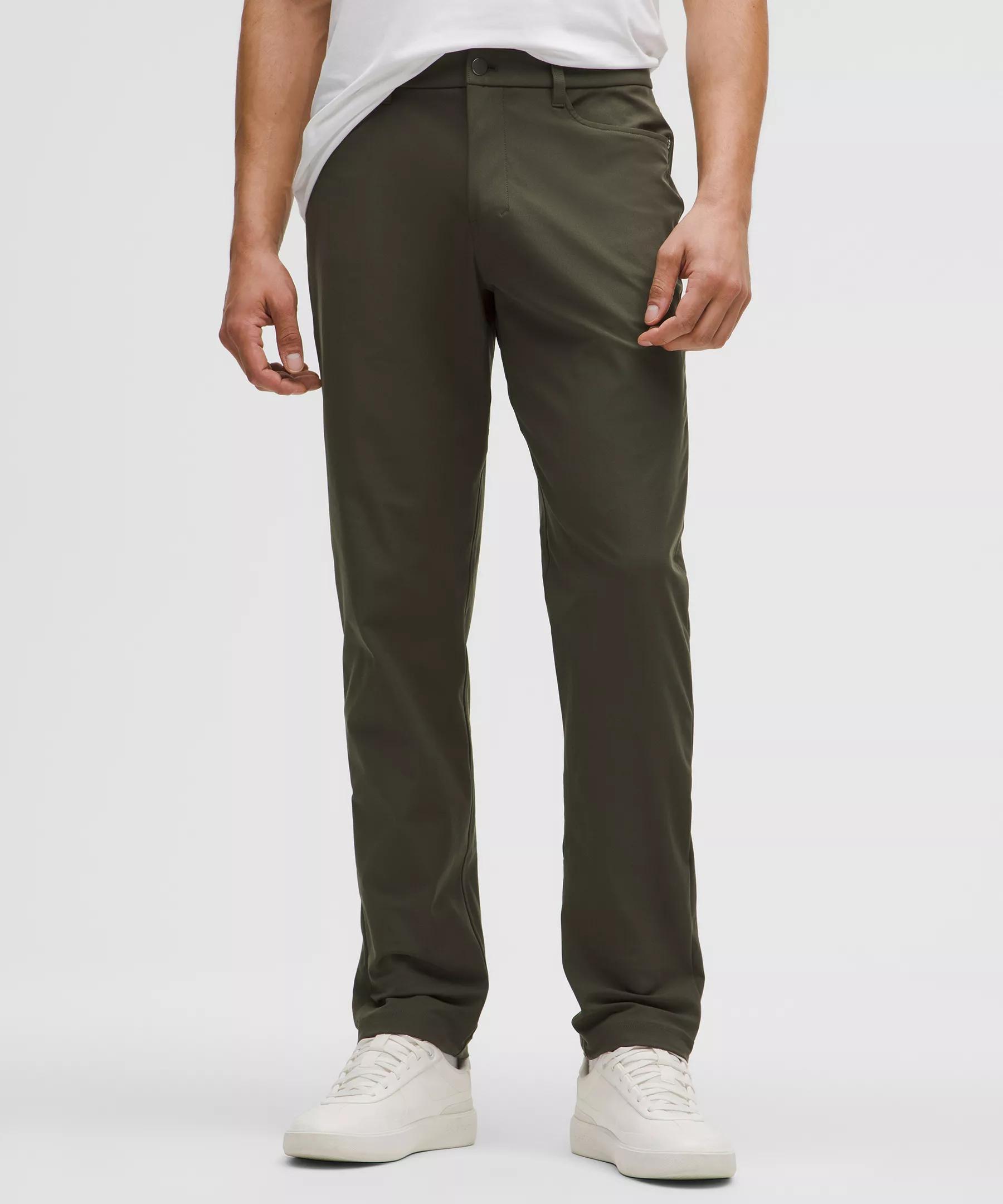 ABC Classic-Fit 5 Pocket Pant 32L *Warpstreme Product Image
