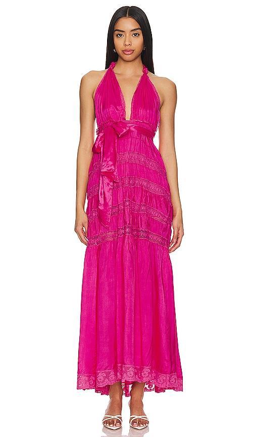 Vendima Dress LoveShackFancy Product Image