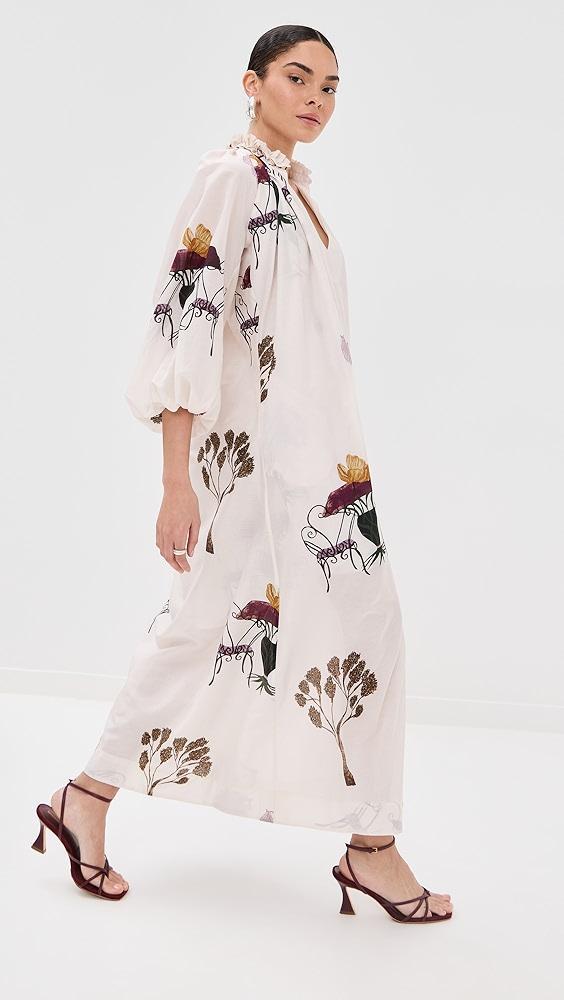 Isla & White Pascale Dress | Shopbop Product Image