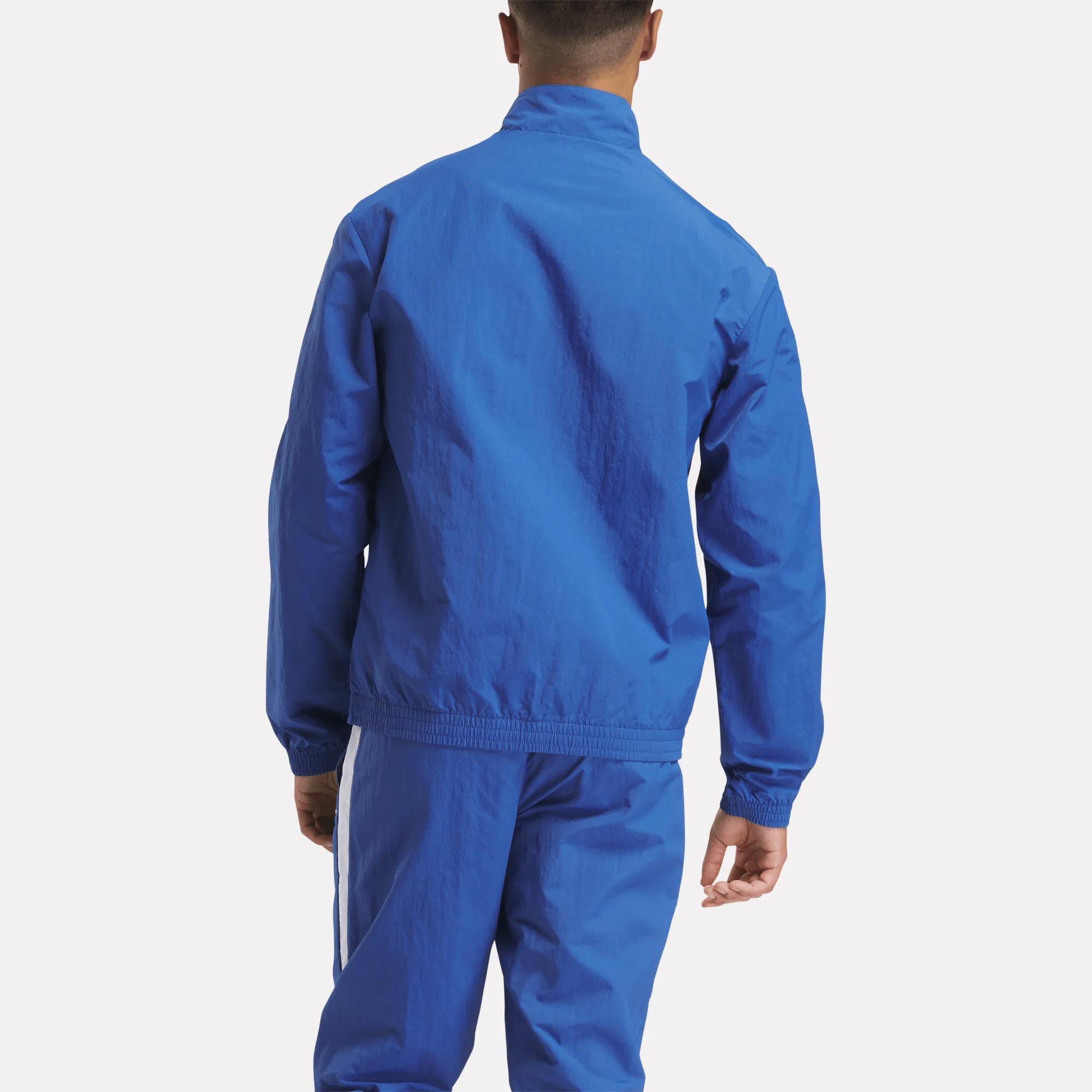 Men's Crosscheck Woven Top Male Product Image