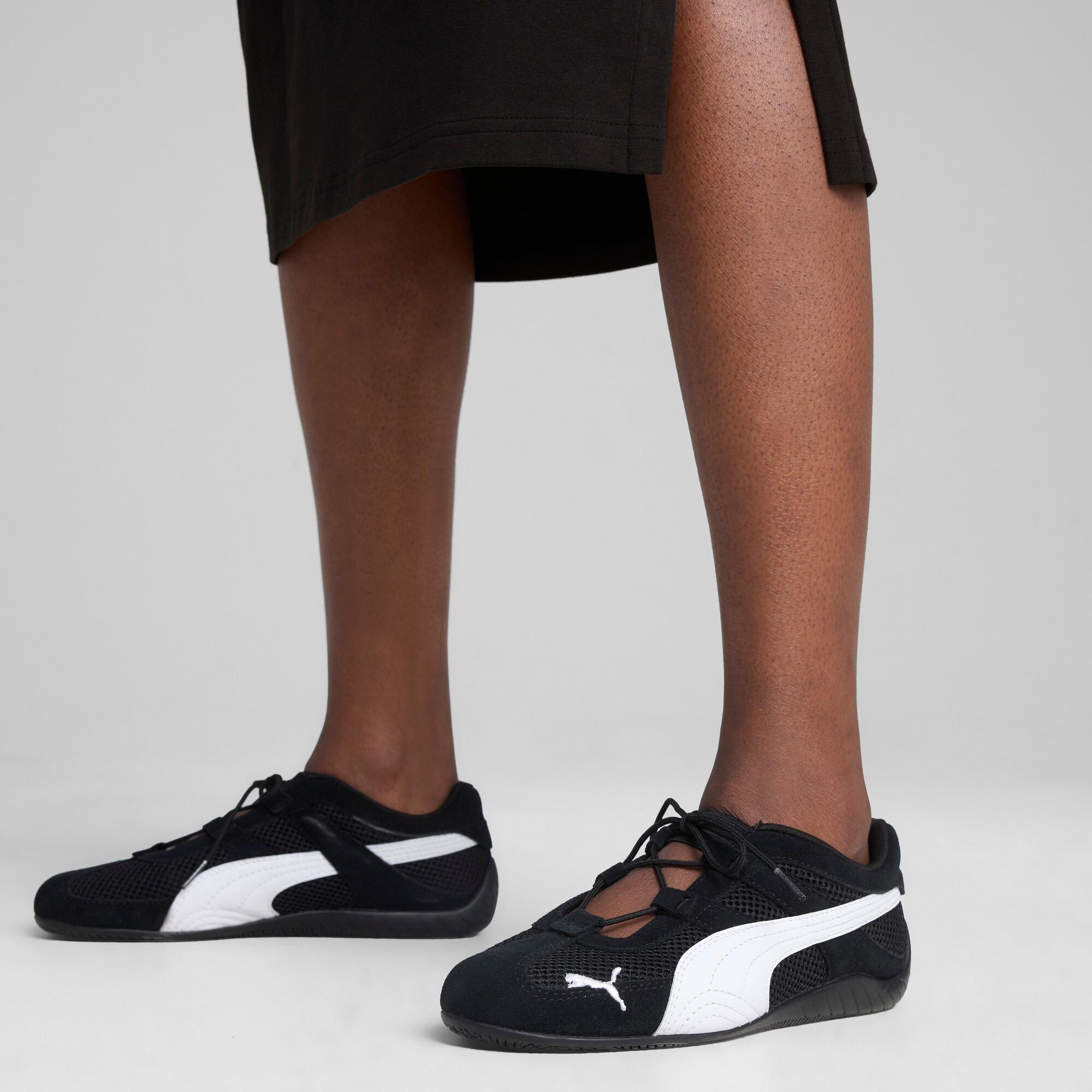 PUMA Speedcat Go Women's Sneakers Product Image
