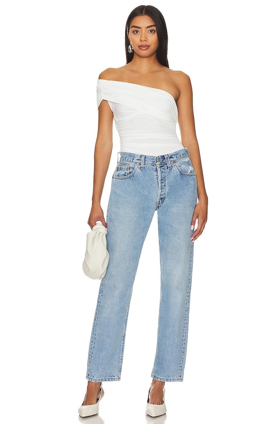 Juni Bodysuit ASTR the Label Product Image