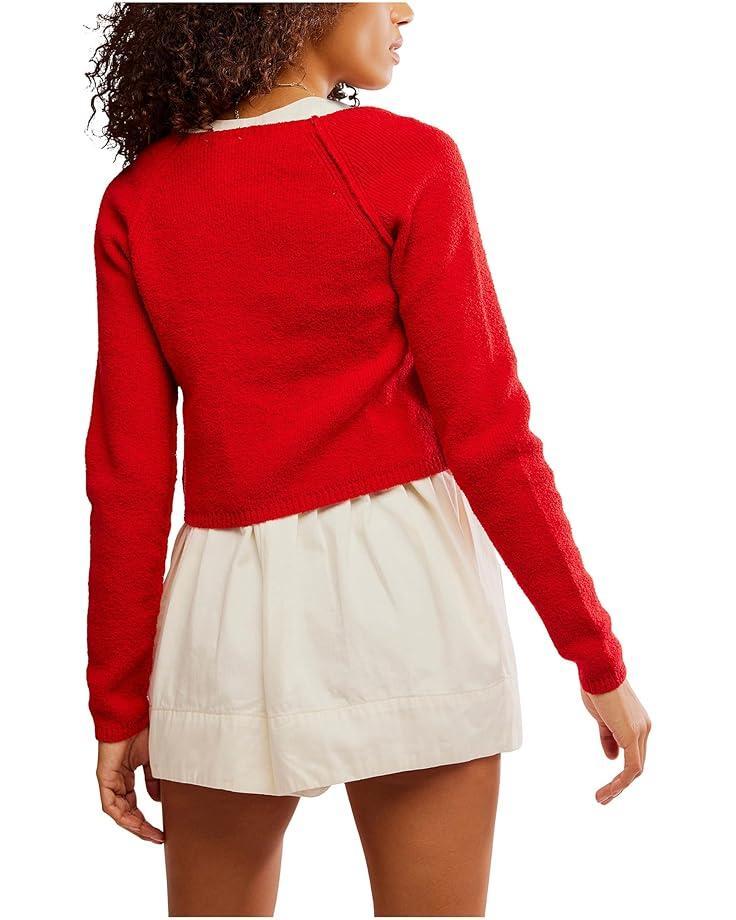 We The Free Torres Roll Neck Product Image