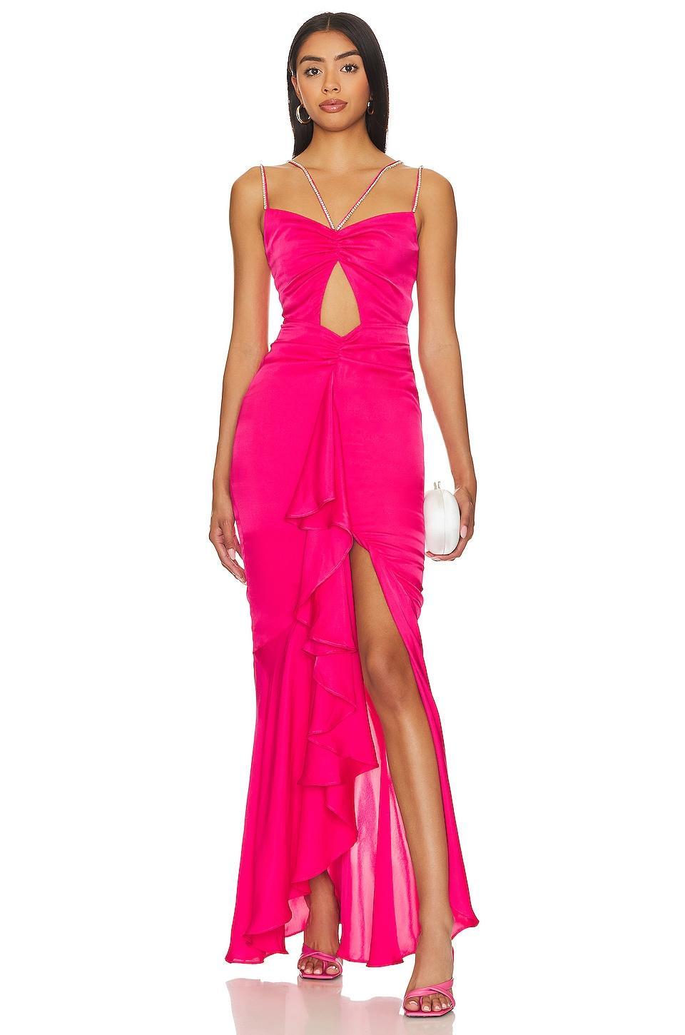 Meera Gown NBD Product Image