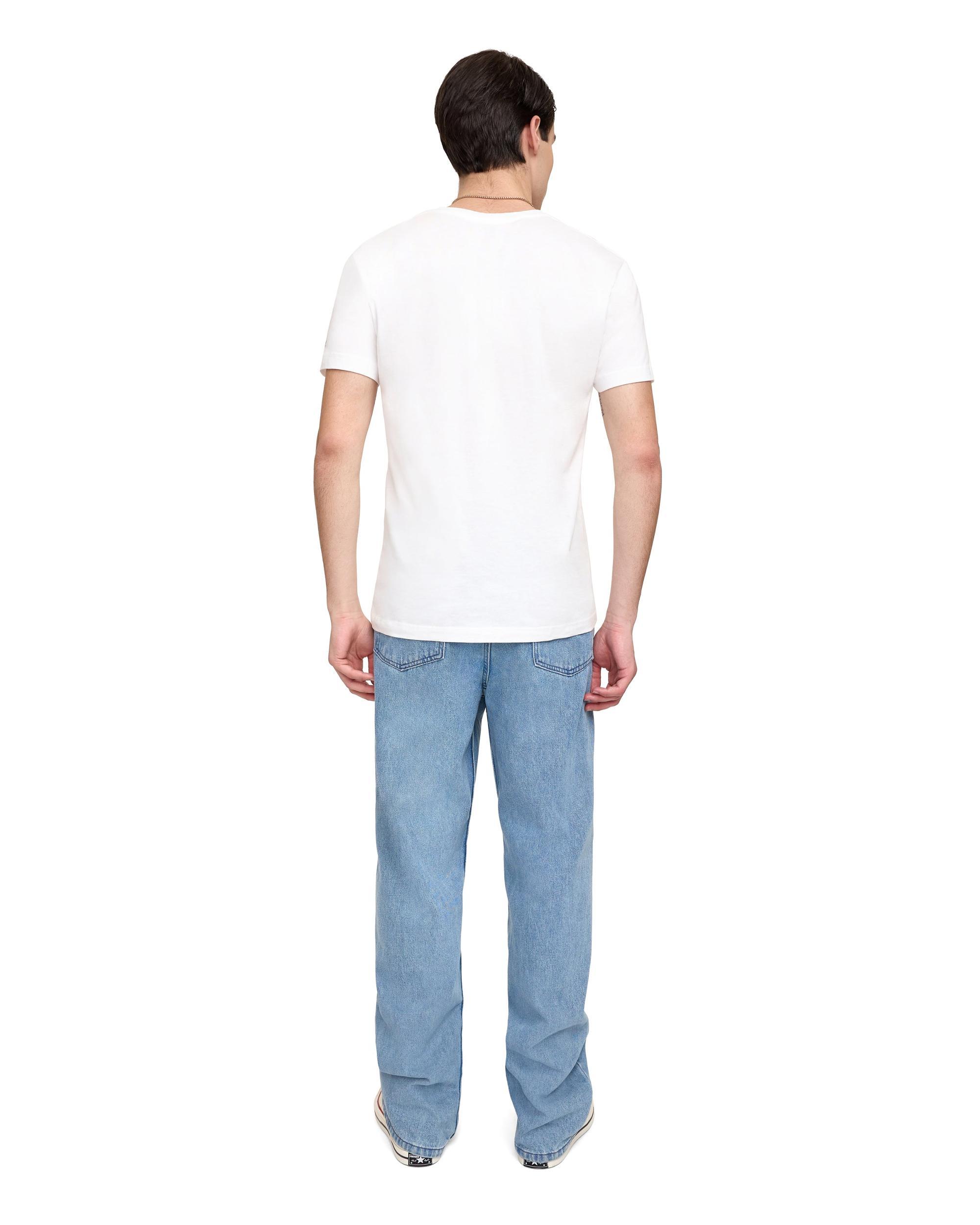 Los Angeles Dodgers Shohei Ohtani Black T-Shirt Male Product Image