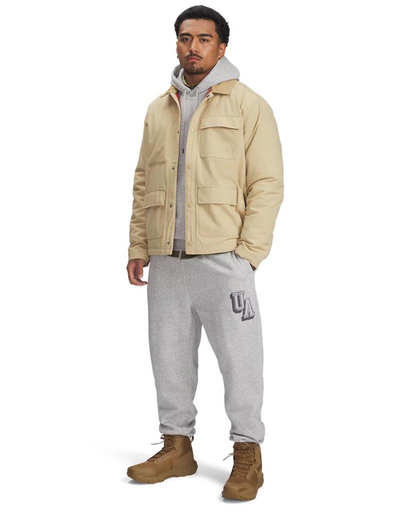 UA Icon Fleece Graphic Product Image