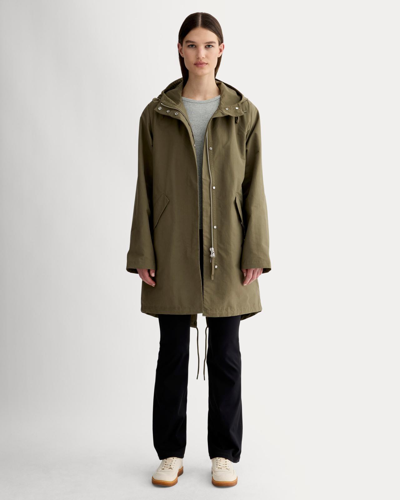 The Anorak Product Image