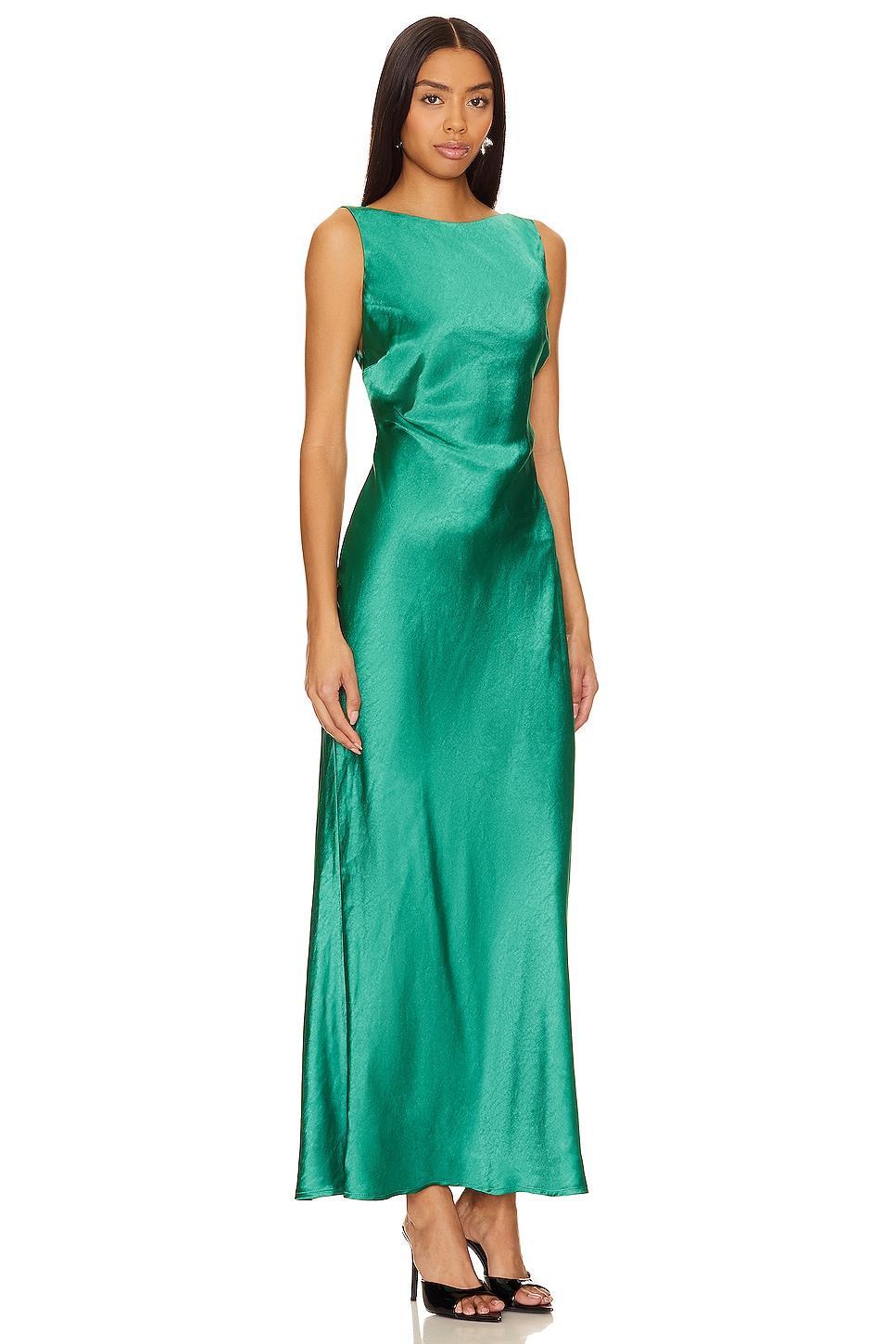 Samsara Maxi Dress Runaway The Label Product Image