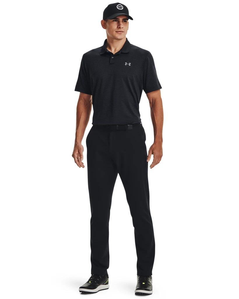 UA Matchplay Stripe Product Image