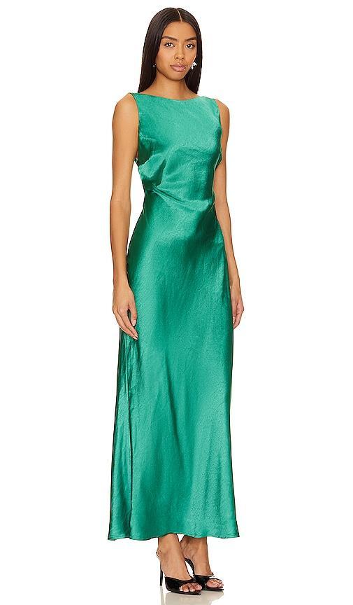 Samsara Maxi Dress Runaway The Label Product Image