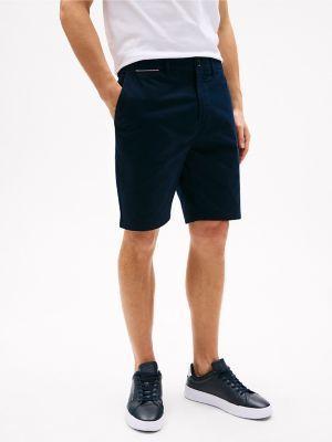 Regular Fit 9" Comfort Waist Tommy Short Product Image