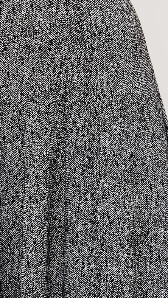 STAUD Wells Dress | Shopbop Product Image