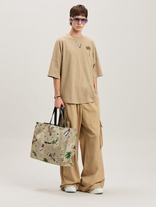 PIN UP SHOPPING BAG Product Image