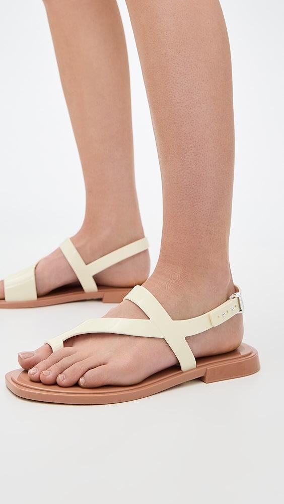 Melissa Melissa Cassie Sandals | Shopbop Product Image