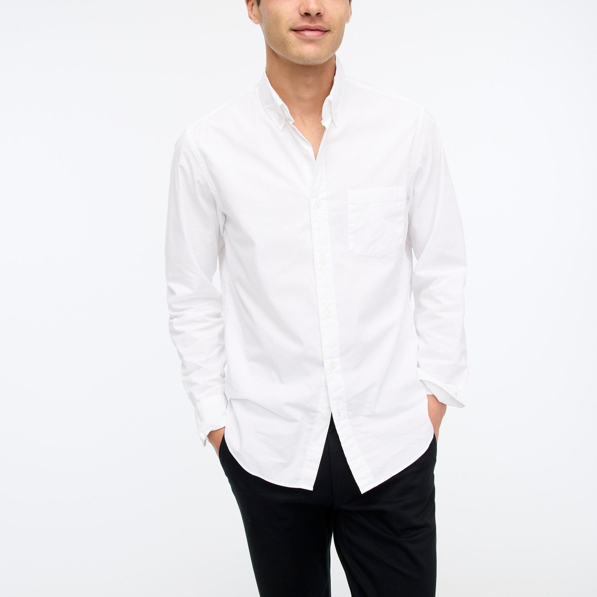 Classic flex casual shirt Product Image