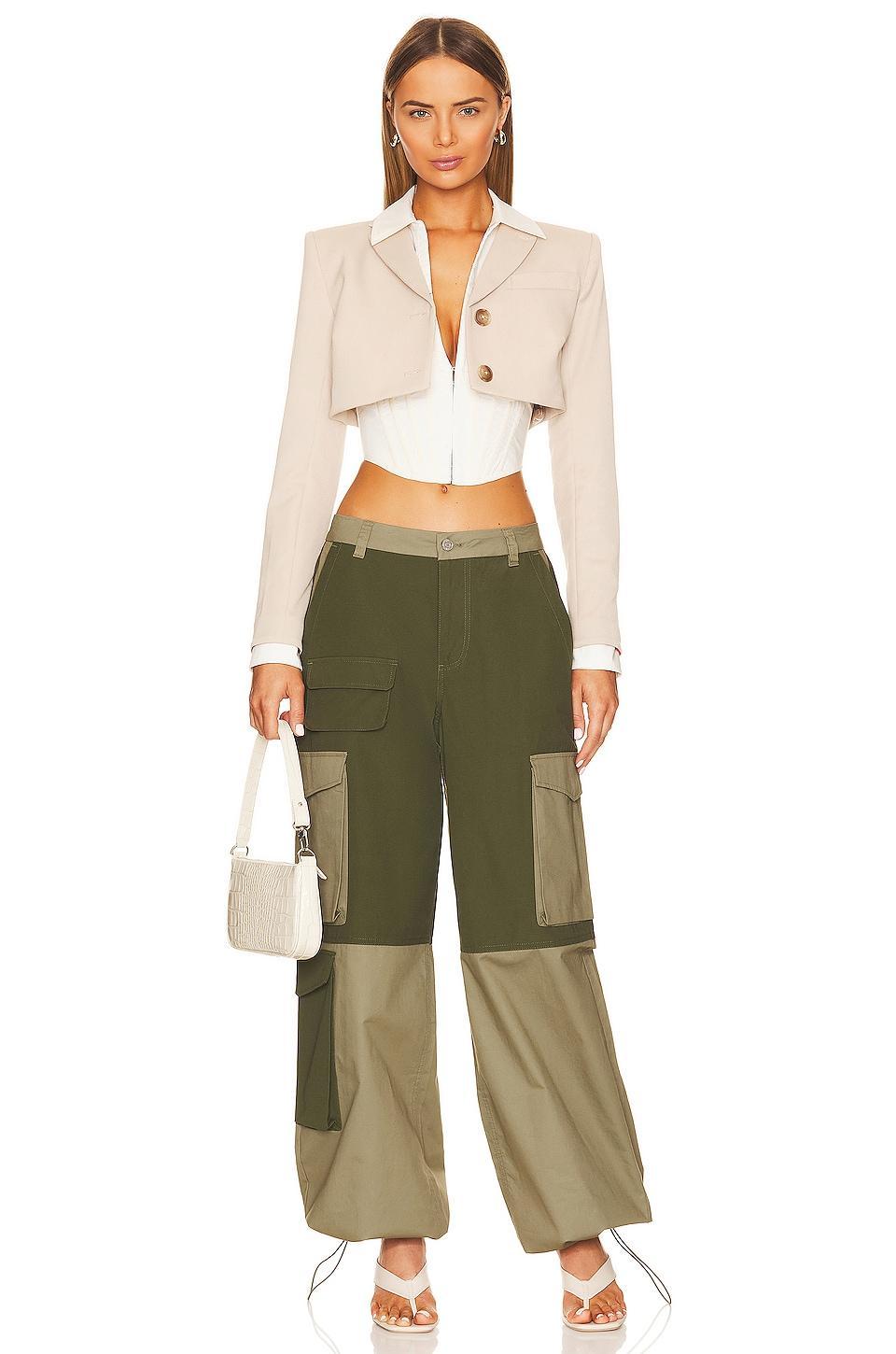 Mildred Top L'Academie Product Image