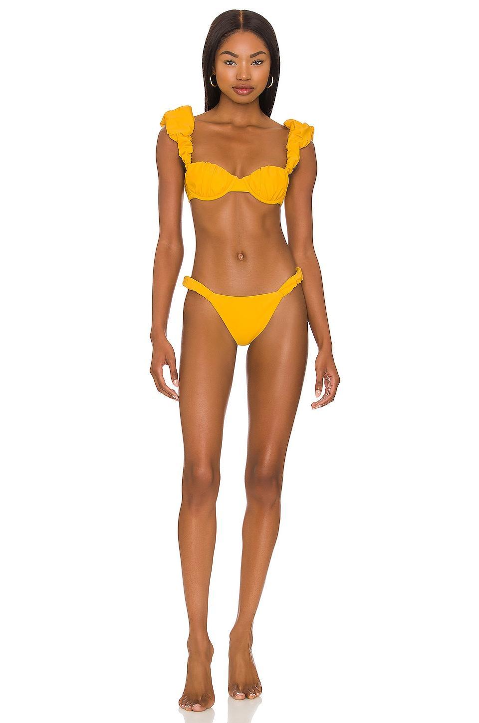 Zella Bottom LPA Product Image