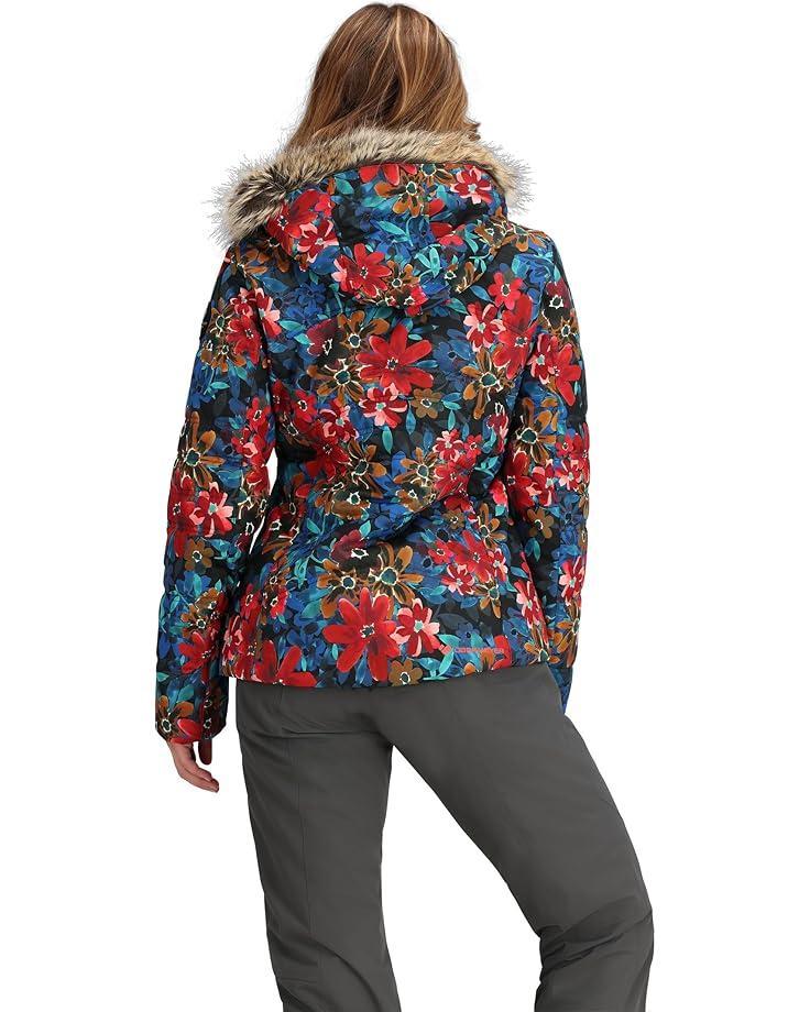 Snow Angel™ Lace Product Image