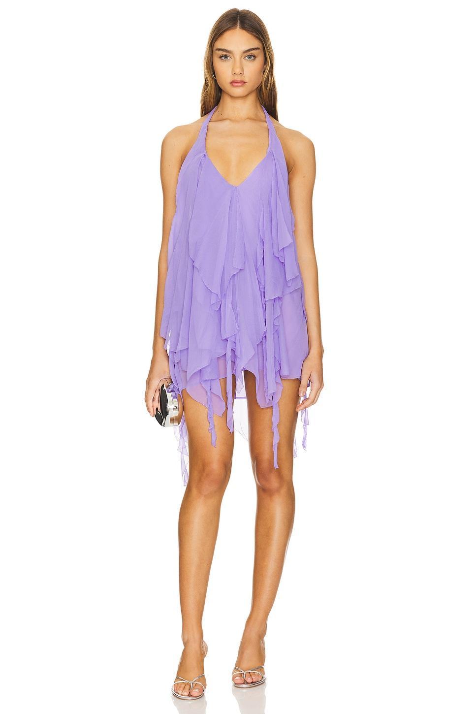 Caspian Dress retrofete Product Image