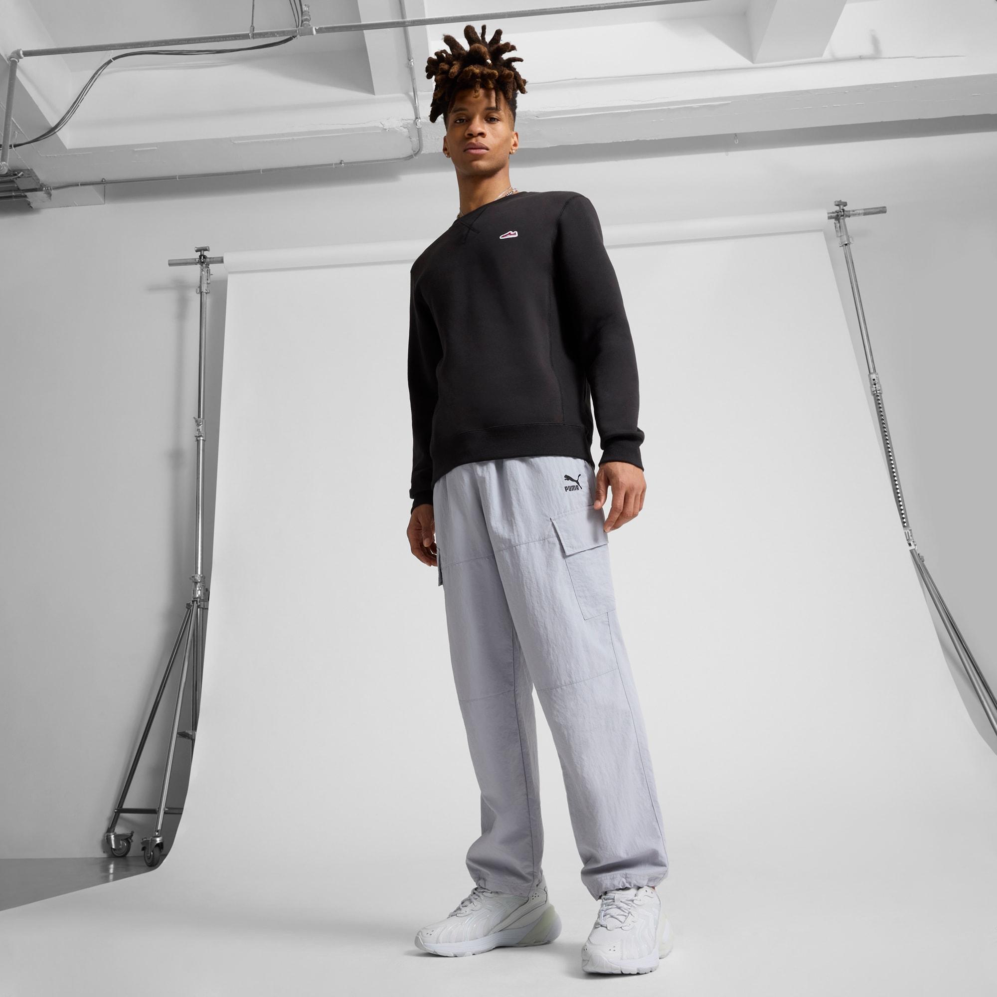 Inverse Echo Men's Sneakers Product Image