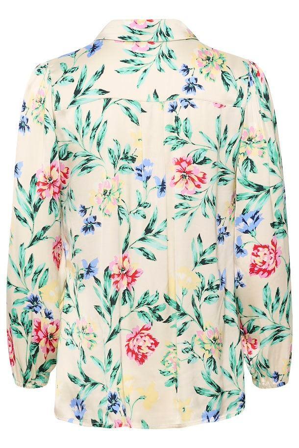 CUjulie Shirt Product Image