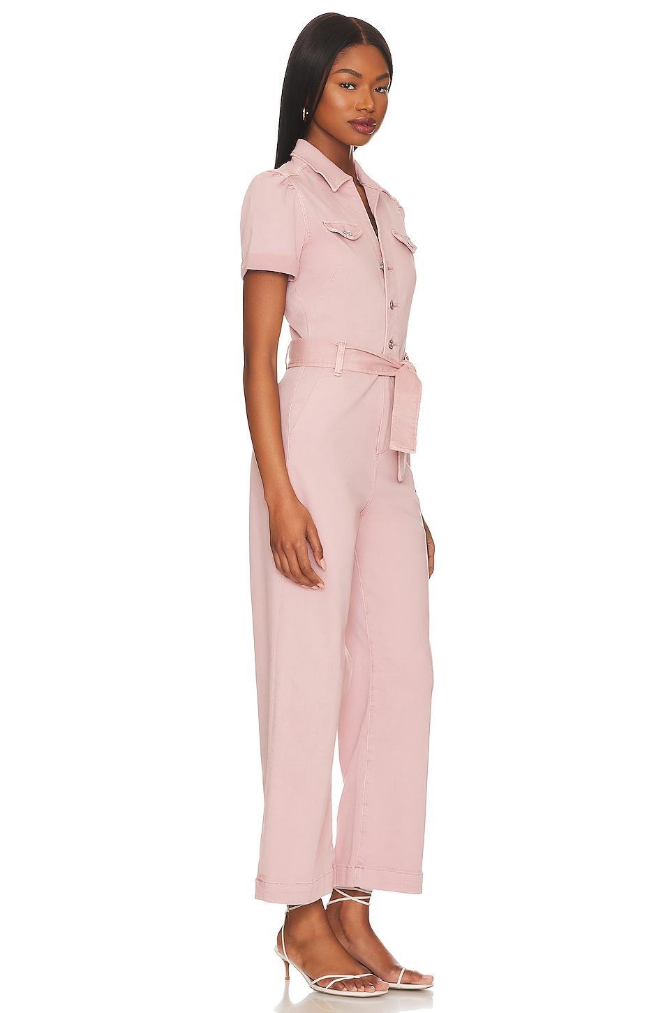 Anessa Jumpsuit PAIGE Product Image