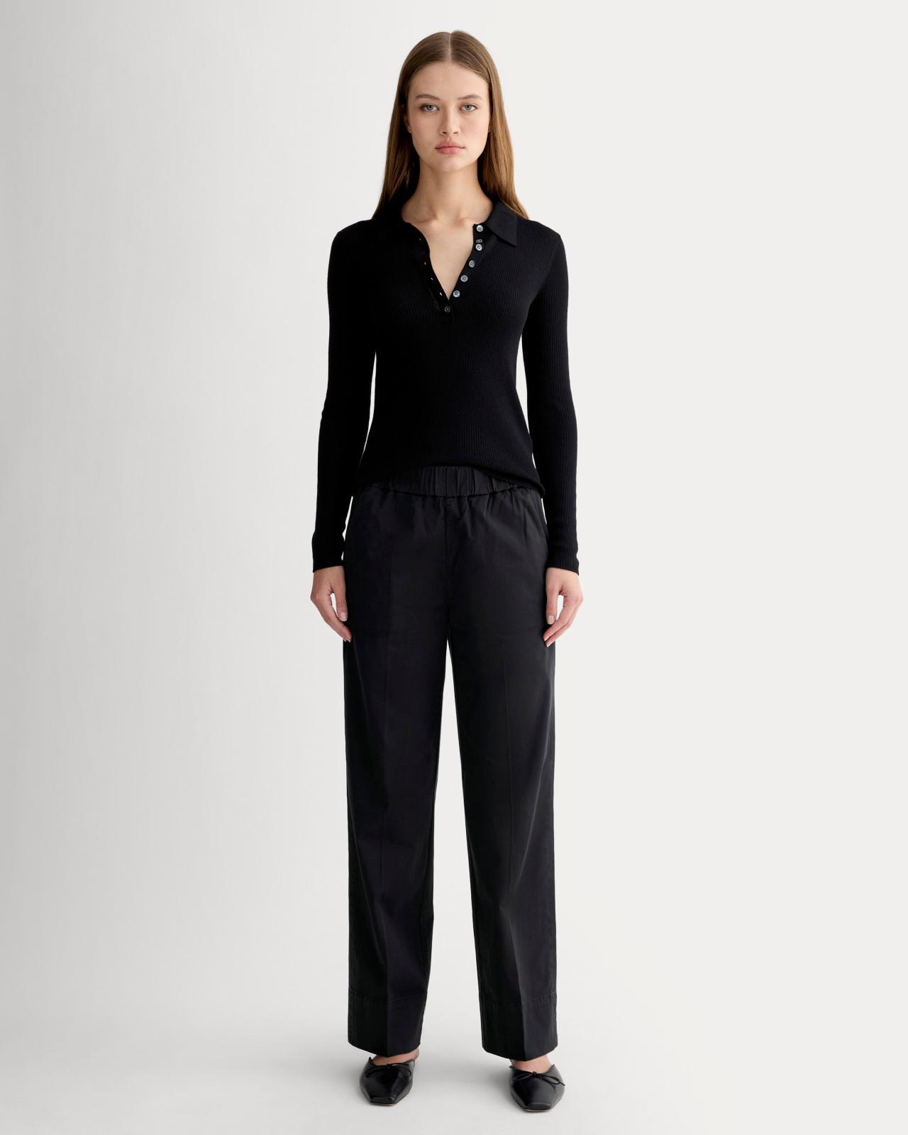 The Easy Pant Product Image