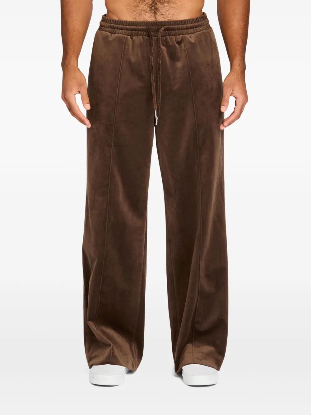 Anthony trousers Product Image