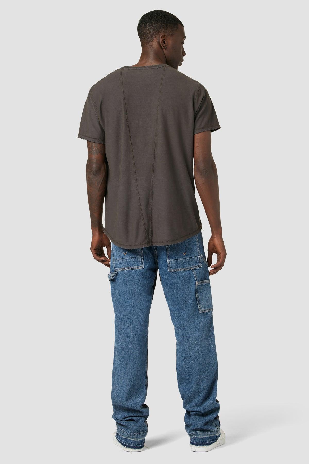 Hudson x Zoe Costello Rex Work Pant Male Product Image