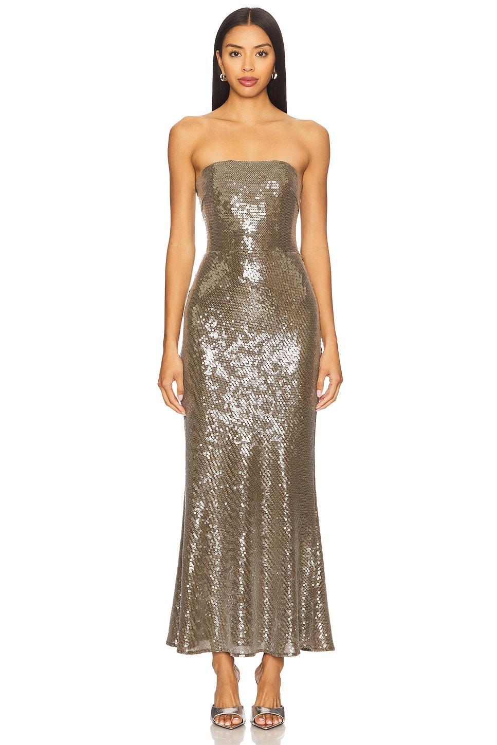 Ciara Dress SAU LEE Product Image